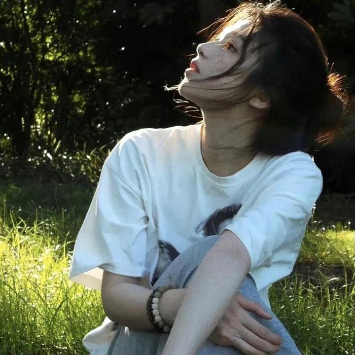 半夜不要照镜子